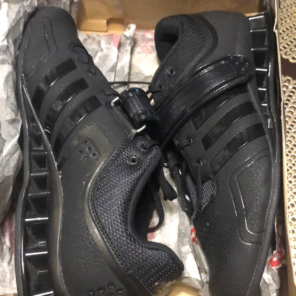 Black adipower